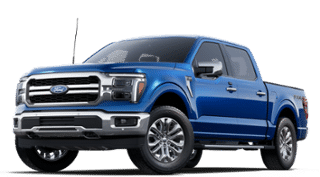 2025 Ford F-150® External Image 2